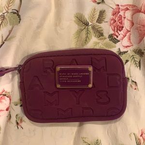 MARC JACOBS WALLET